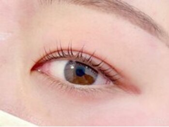 アーツ アイサロン 町田店(arts eyesalon)/まつ毛パーマ