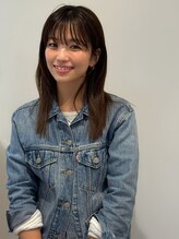 オンビューティーバイコンベックス(On Beauty by convex)&nbsp;TOMOMI 