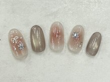 ルアナ 若葉台店(LUANA)/大人かわいいプラン