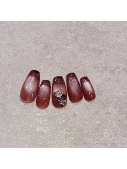 エクラン(ecrin)/ワンホン韓国ネイル