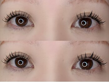 ルルエオノ(Lulu eono)/フラットマットラッシュ