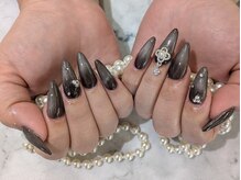 豊富なマグネット/ワンホンも人気【秋冬/スカルプ/長さだし】