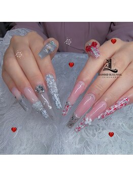 バンブーブリス 池袋東口店(BambooBliss)/