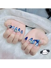 ヘブン 池袋(HEAVEN)/長 さだしやり放題×つけ放題