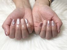 スプリンドーレ 支倉店(Splendore)/お客様ネイル