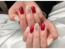 ミュゲットネイル(Muguet nail)の雰囲気（人気ナンバー1のベーシックコース！お洒落なデザイン多数◎）