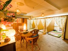 《整体/オイルマッサージ/足ツボ》パッポン タイ古式マッサージ