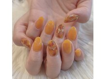 エール ネイル 上野店(AILE)/AILE nail 