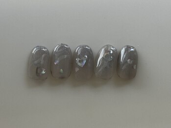 トロワ(trois)/monthly A コース