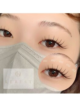 リーベスト 南森町店(REBEST)/