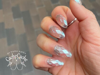 カシュカシュ(Cache Cache)の写真