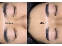 アッシュボウプラス(H.beau+)の雰囲気（なんか違うをちゃんと似合うに◎整うだけで自信が持てる♪）