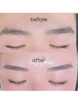 ミレア(mirea)/眉WAX