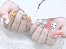 パラジェル登録サロン　ｎａｉｌ　ｓａｌｏｎ　ｐｕｐｐｙ　四条烏丸/
