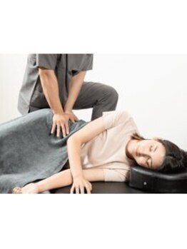 サボテン接骨院 はりきゅう院 浦和駅東口院(SABO-TEN接骨院 はりきゅう院)/骨盤周りのサイズダウンにも◎