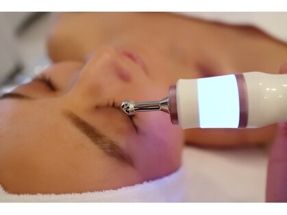 サロンケイキョウト(Salon K Kyoto)の写真