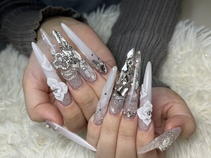 ルアナ ネイル(Luana.nail)の写真