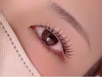 メロウアイラッシュ(mellow eyelash)の写真/当店はお客様のまつげの状態に合わせてその都度トリートメントをお選びいたします♪