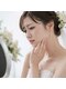 アロハ(ALOHA.)の写真/写真に残るフェイスライン大丈夫？前撮り・挙式までに仕上げる小顔と首肩ライン 【初回限定 ¥7,980】