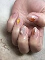 ミミン バイ フェリモ(mimin.by felimo) シンプルの中に個性が光るデザインも得意です!
