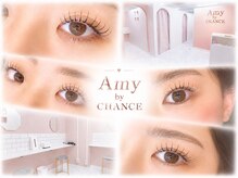 エイミーバイチャンス(Amy by CHANCE)