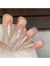【超お得】10本チップ長さだし&マグネットorフラッシュ ¥10000→¥8980