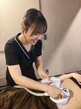 ザ ラウラ ビューティー ボディ(THE LAULA BEAUTY)&nbsp;石戸谷 