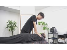 リカバリーサロンタップ(Recovery salon TAP)