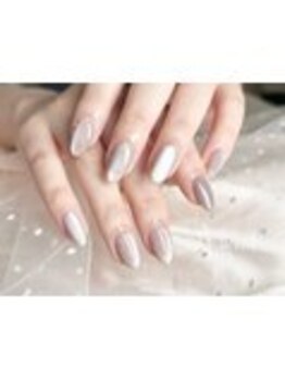 TRU NAIL & EYE 吉祥寺店 　【トゥルーネイル &アイ】/オフ無料＊マグネットネイル