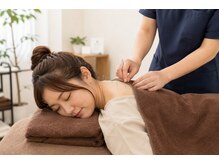 クレアーレはり きゅう整骨院 八幡店