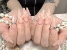 人気クロムネイル/持ち込み/新宿