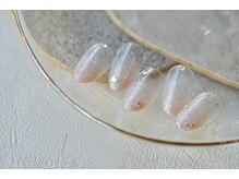 ヌゥ ネイル 亀有(nuu nail.)/[亀有/綾瀬/金町/ニュアンス]