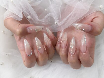 ユーニーネイル(Yoonie Nail)の写真