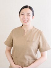 銀座ハリッチ 明心 新宿南口院&nbsp;恵藤 優我