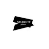 STUDIO TT ピラティス&パーソナルジム 横浜本店【姿勢改善/ダイエット/美容】のお店ロゴ