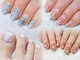 ネイル グラファー(Nail grapher)の写真