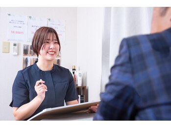 キリグ(KILIG)の写真/【痩身&筋膜リリースで全身痩身★】本気のダイエットを全力応援!