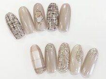 ディーネイル 池袋(D-nail)