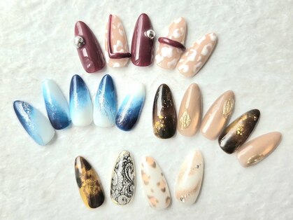 プレール(Prele)の写真