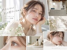 grandeur.toyota豊田大林 ―まつげパーマ・マツエク・眉毛・エステ・リラク―