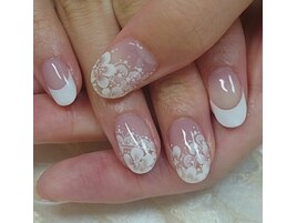 ハンドデザイン