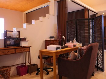 ビューティサロン リリー(Lily)/