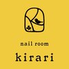 ネイルルームキラリ(nail room kirari)のお店ロゴ