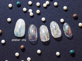 【ミキ担当】フルオーダー