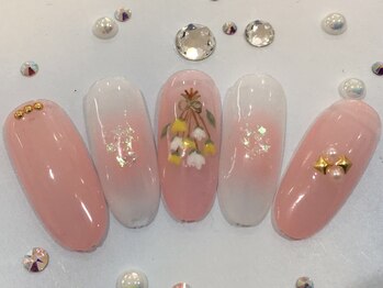 ビューティフルアイズ/