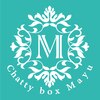 チャティーボックスマユ(Chatty box Mayu)のお店ロゴ