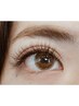 【eyelash】フラットマットラッシュ 80本 5,500yen