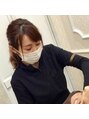 花鳥風月トータルビューティー 高倉 (美剃師)