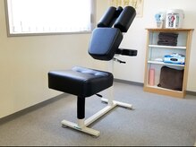 骨盤先生のカラダメンテ 新横浜店/マッサージチェア有！妊婦さん◎