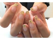 ネイルヤサン(nail ya sun)/ネイルデザイン